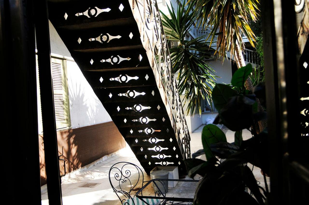 Mosaics Aprtm Touching Acropolis Apartment Athens Exterior photo