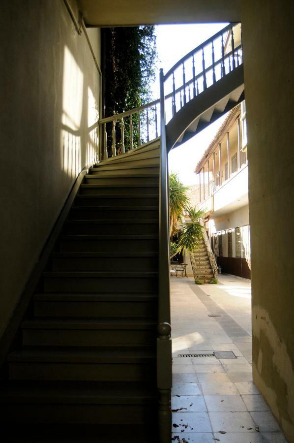 Mosaics Aprtm Touching Acropolis Apartment Athens Exterior photo
