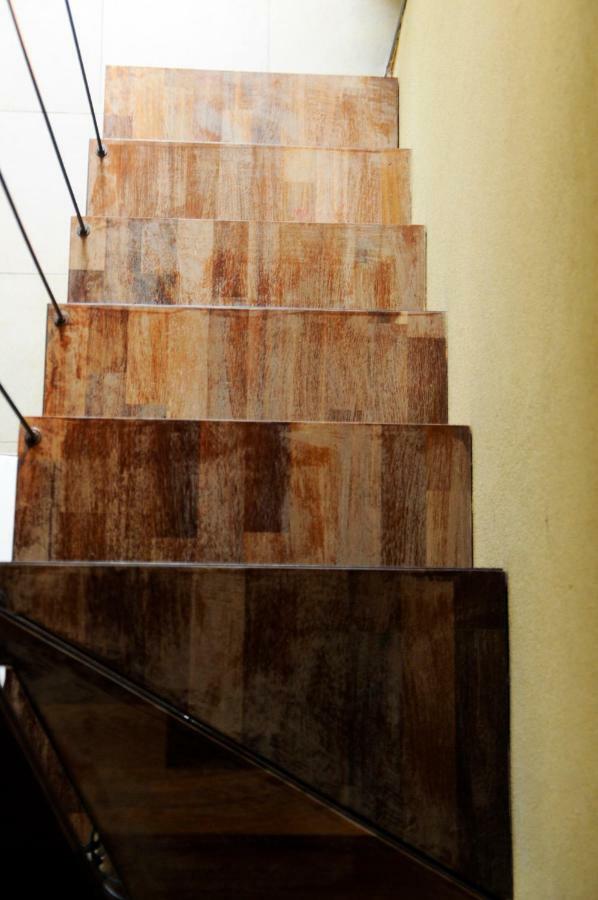 Mosaics Aprtm Touching Acropolis Apartment Athens Exterior photo