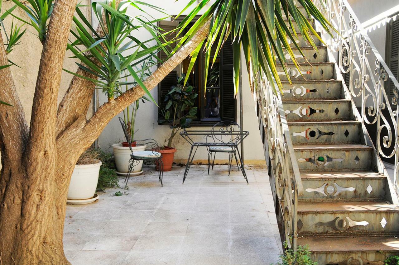 Mosaics Aprtm Touching Acropolis Apartment Athens Exterior photo